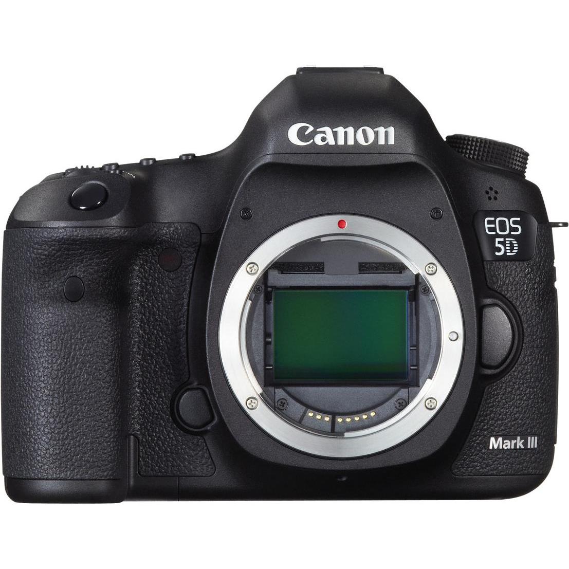EOS 5D markⅲ Canon EOS 5D Mark III Body, 3-year premium warranty - buy at Digitec